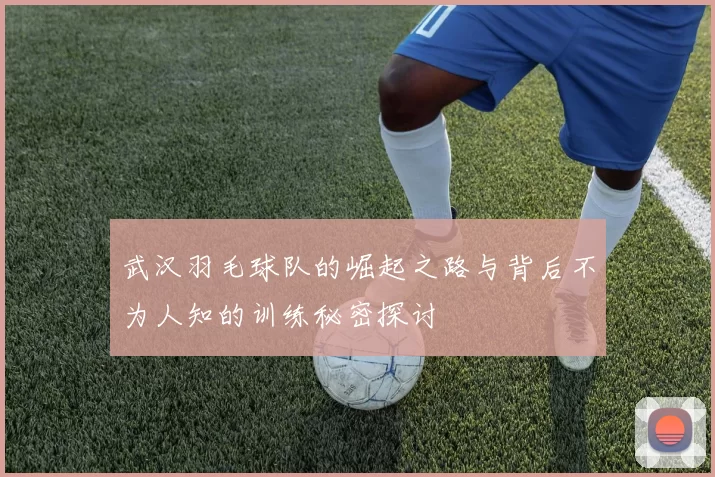 武汉羽毛球队的崛起之路与背后不为人知的训练秘密探讨