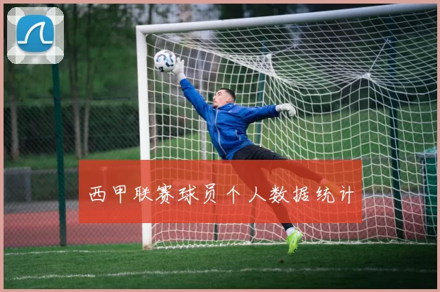 西甲联赛球员个人数据统计