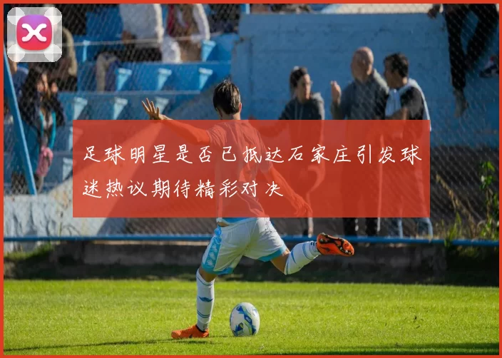 足球明星是否已抵达石家庄引发球迷热议期待精彩对决
