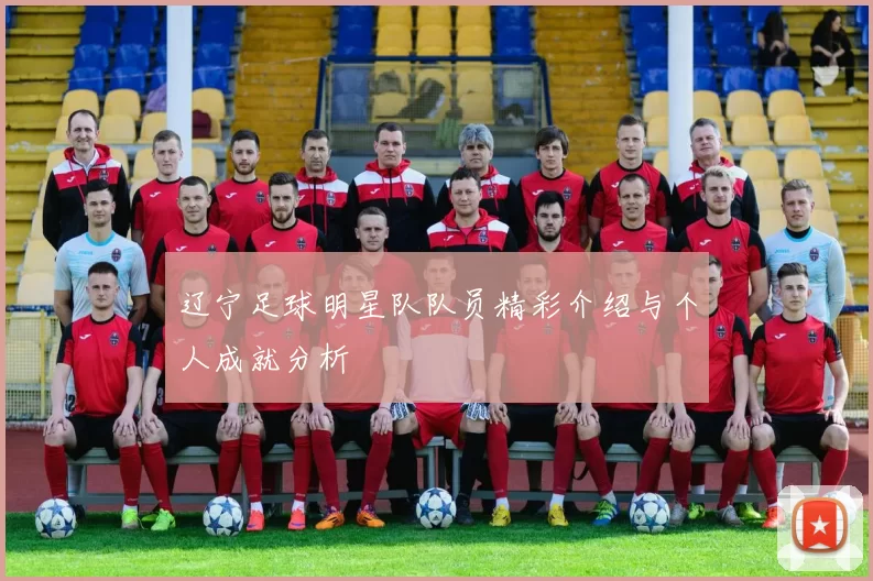 辽宁足球明星队队员精彩介绍与个人成就分析