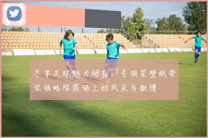 尽享足球魅力所有17号明星壁纸带你领略绿茵场上的风采与激情