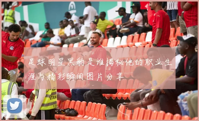足球明星黑豹是谁揭秘他的职业生涯与精彩瞬间图片分享