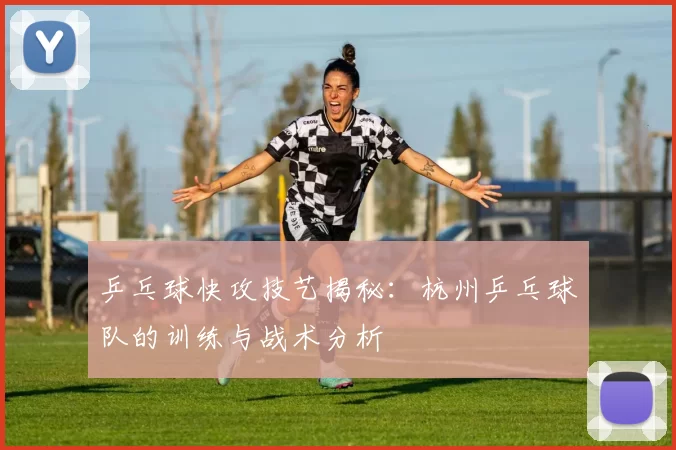 乒乓球快攻技艺揭秘：杭州乒乓球队的训练与战术分析