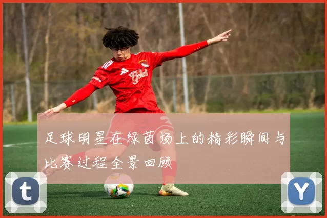 足球明星在绿茵场上的精彩瞬间与比赛过程全景回顾