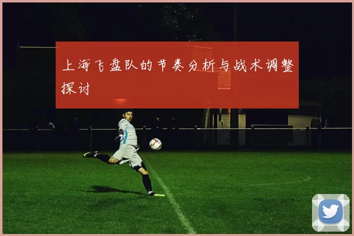 上海飞盘队的节奏分析与战术调整探讨