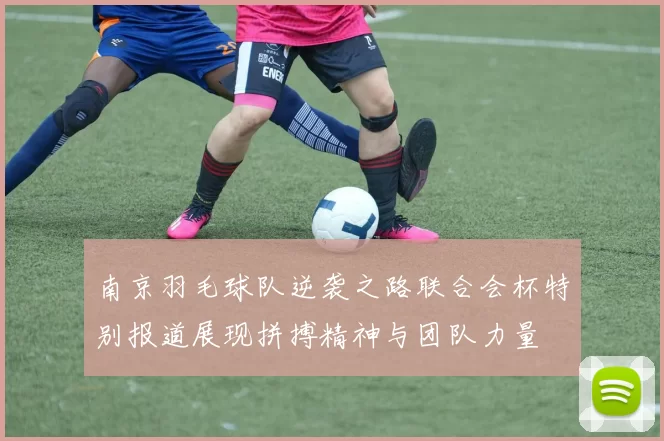 南京羽毛球队逆袭之路联合会杯特别报道展现拼搏精神与团队力量