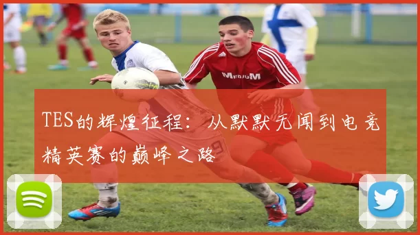 TES的辉煌征程：从默默无闻到电竞精英赛的巅峰之路