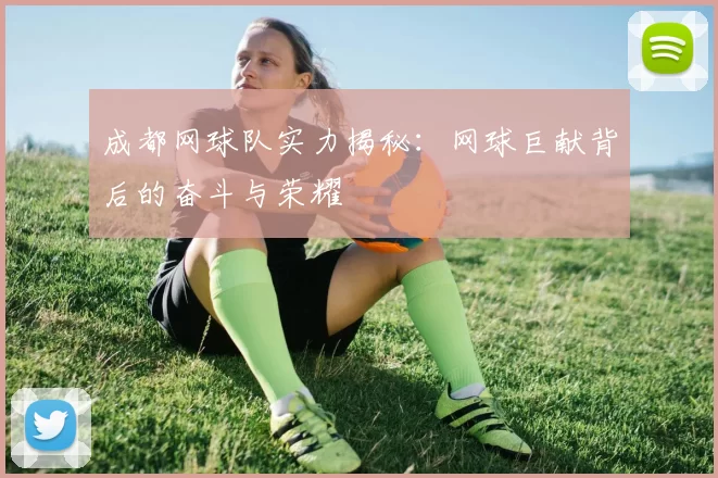 成都网球队实力揭秘：网球巨献背后的奋斗与荣耀