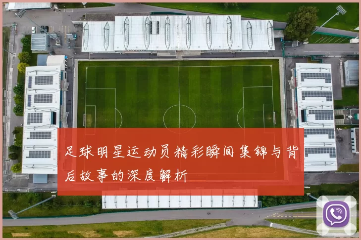 足球明星运动员精彩瞬间集锦与背后故事的深度解析