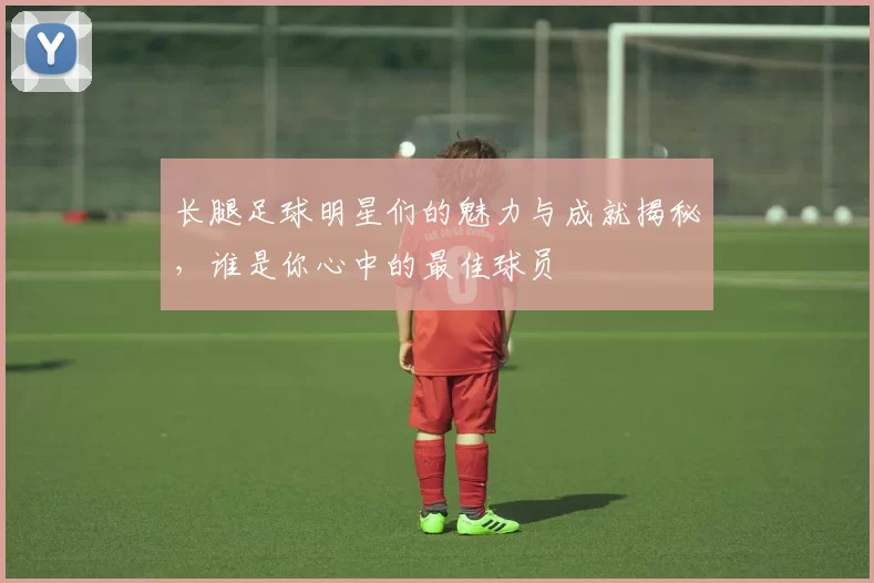 长腿足球明星们的魅力与成就揭秘，谁是你心中的最佳球员