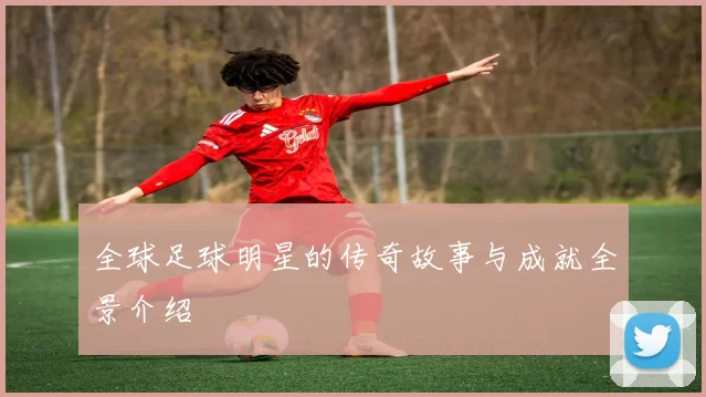 全球足球明星的传奇故事与成就全景介绍